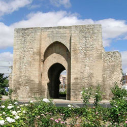 Puerta de Toledo